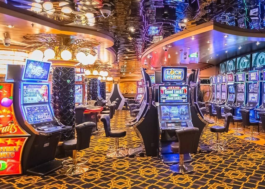 Slot game lobby showing themed reel titles on phlwin login for PH players