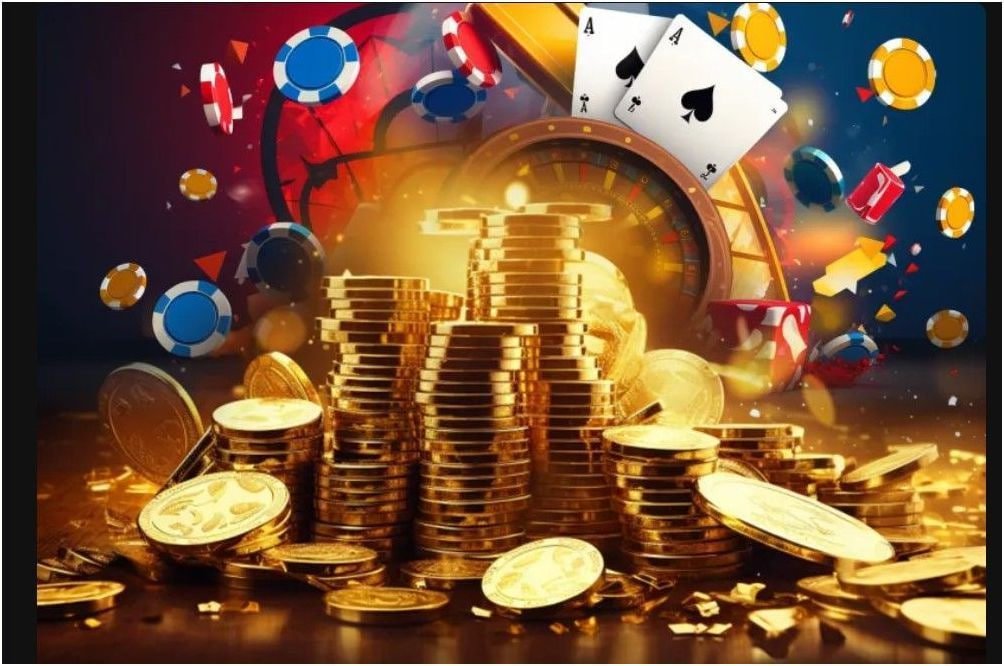 Video slot reel screen with bonus round symbols on phlwin login platform