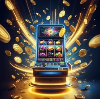Mobile phone showing deposit steps on phlwin login cashier screen